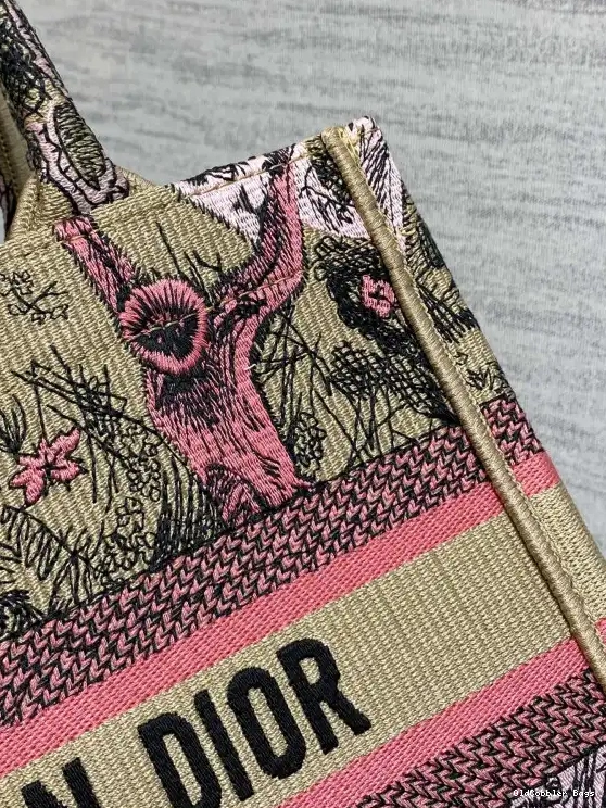 OldCobbler Bags BOOK TOTE-26CM DIRO SMALL 0518